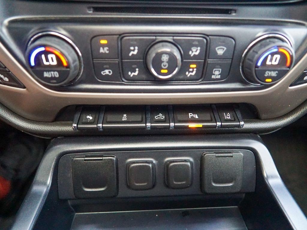 GMC Sierra 1500  2014