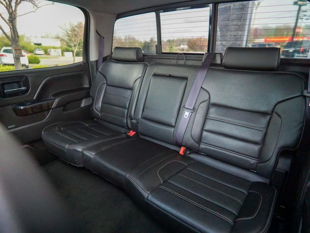 GMC Sierra 1500  2014