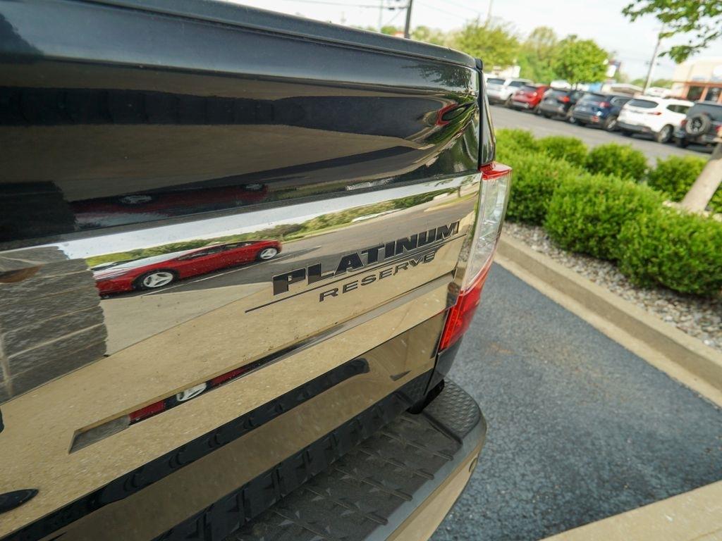 Nissan Titan XD  2017