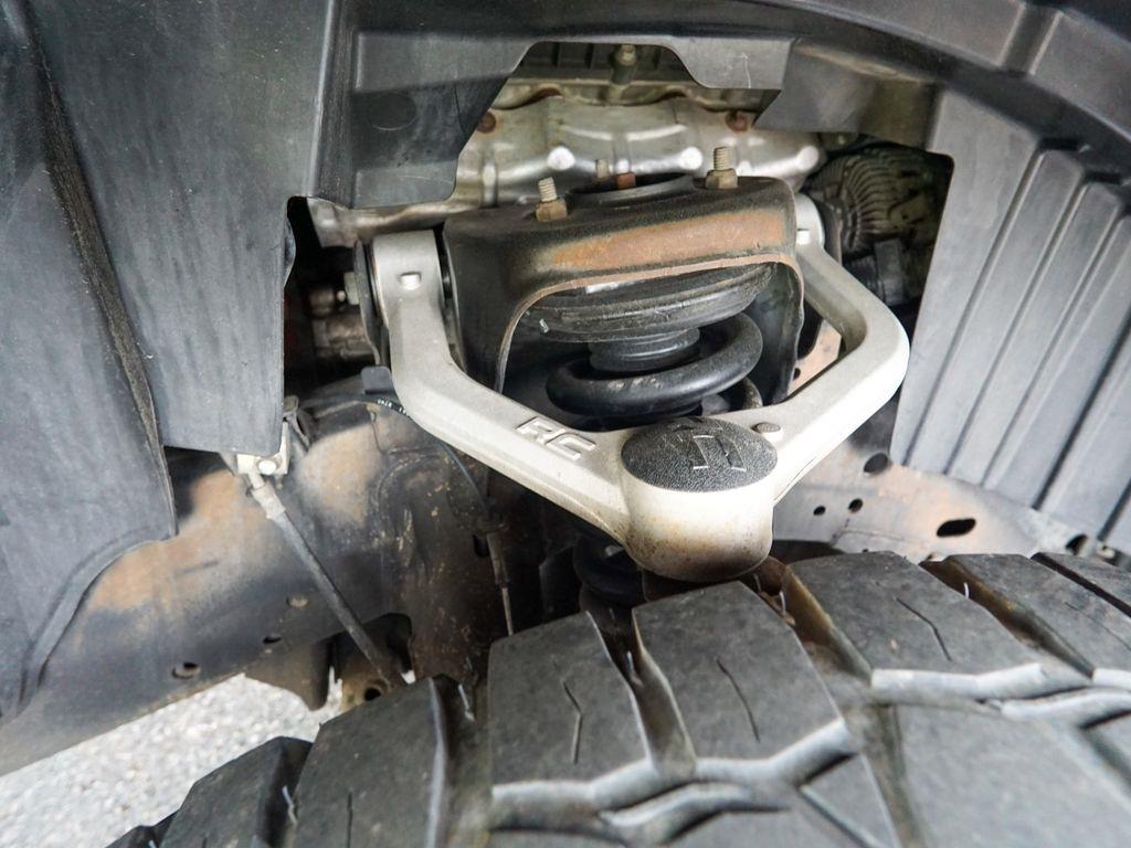 Nissan Titan XD  2017