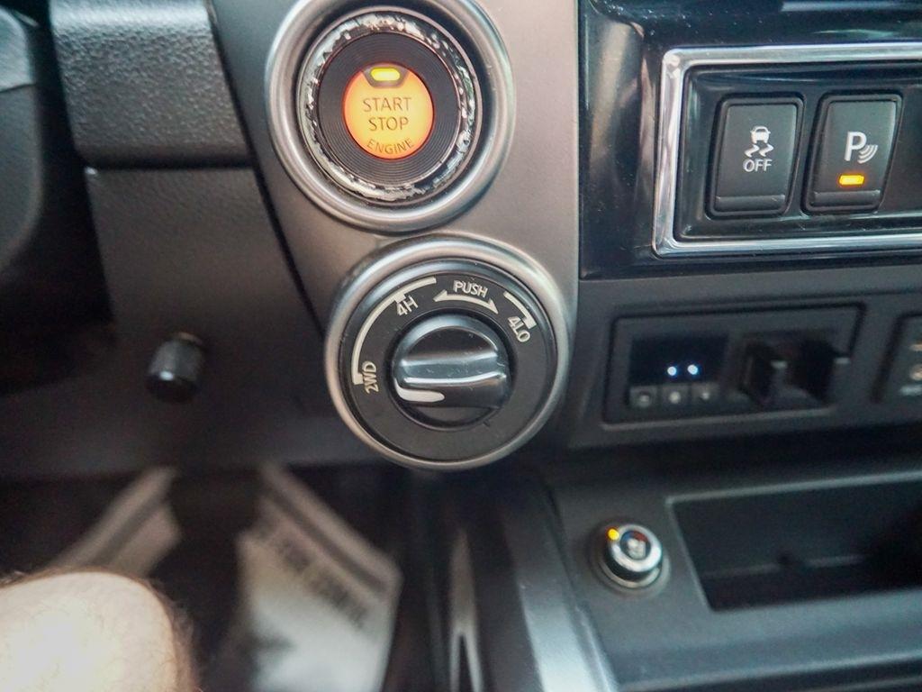 Nissan Titan XD  2017