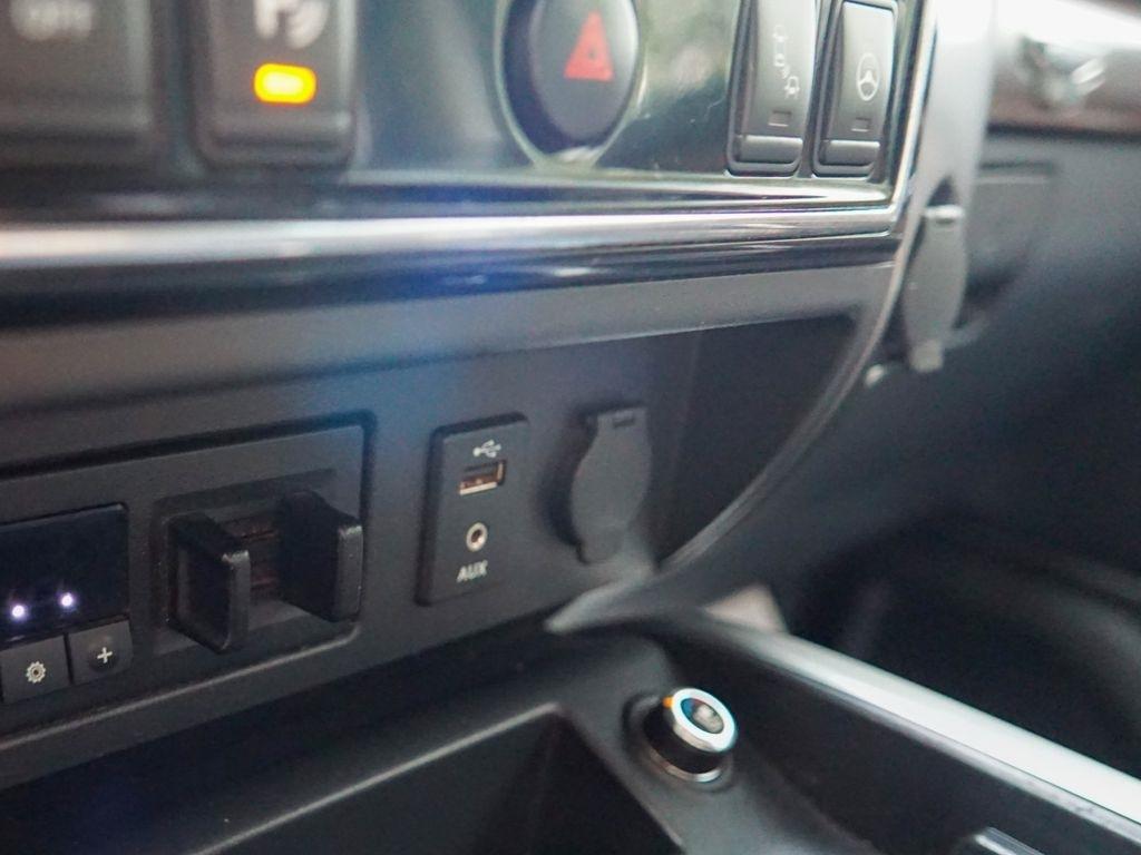 Nissan Titan XD  2017