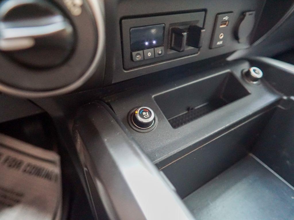 Nissan Titan XD  2017