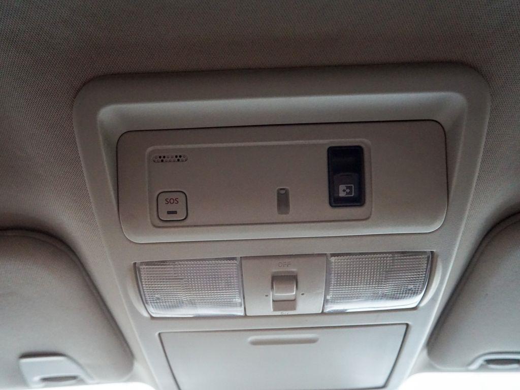 Nissan Titan XD  2017