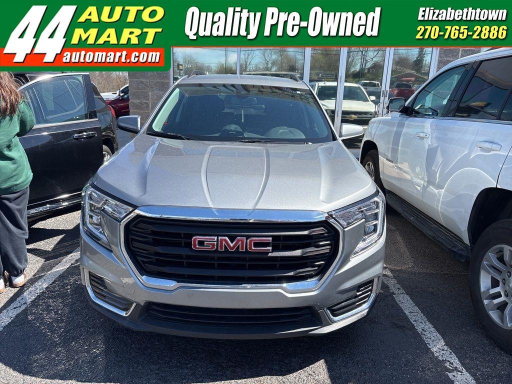 GMC Terrain  2023