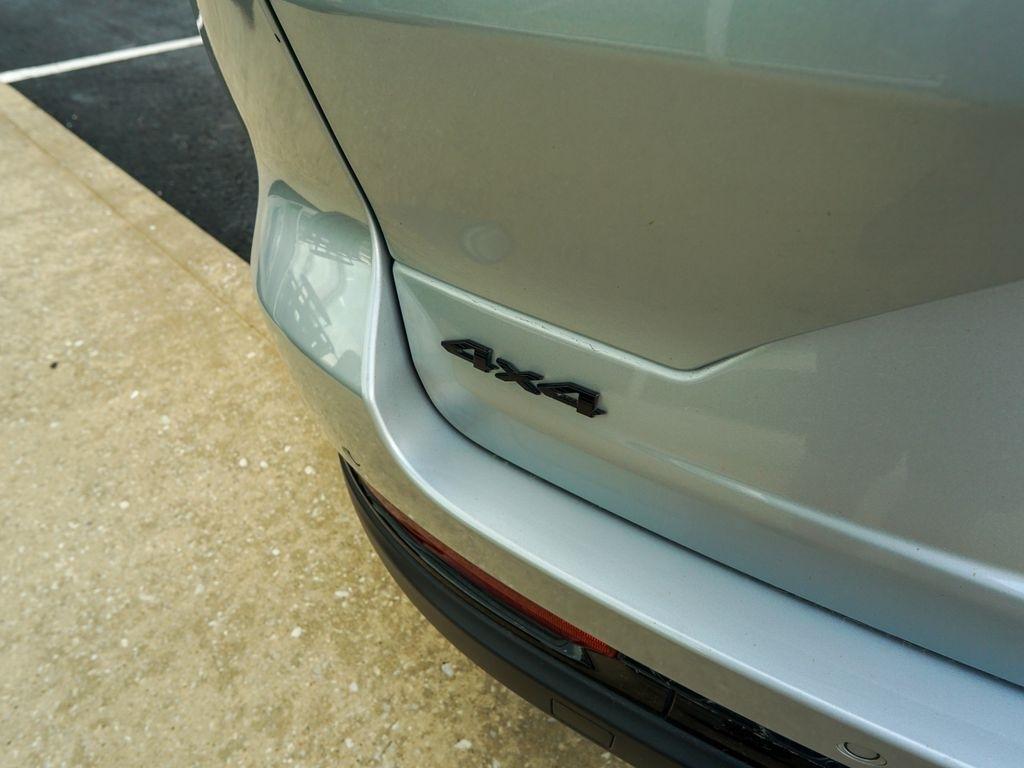 Jeep Grand Cherokee  2024