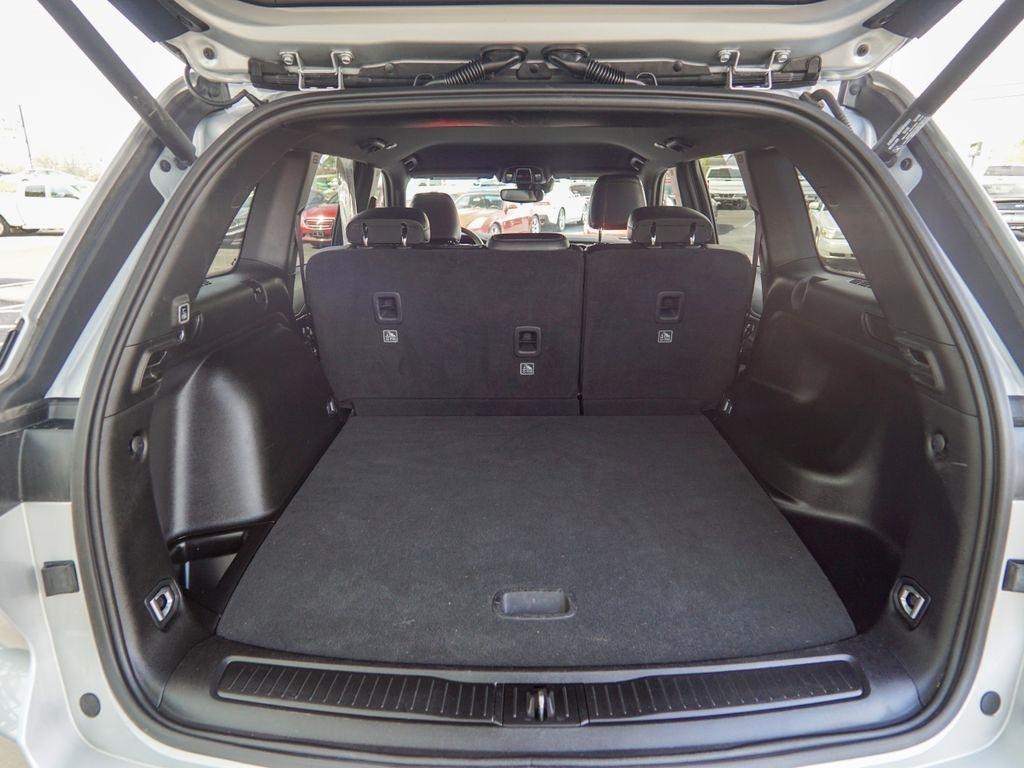 Jeep Grand Cherokee  2024