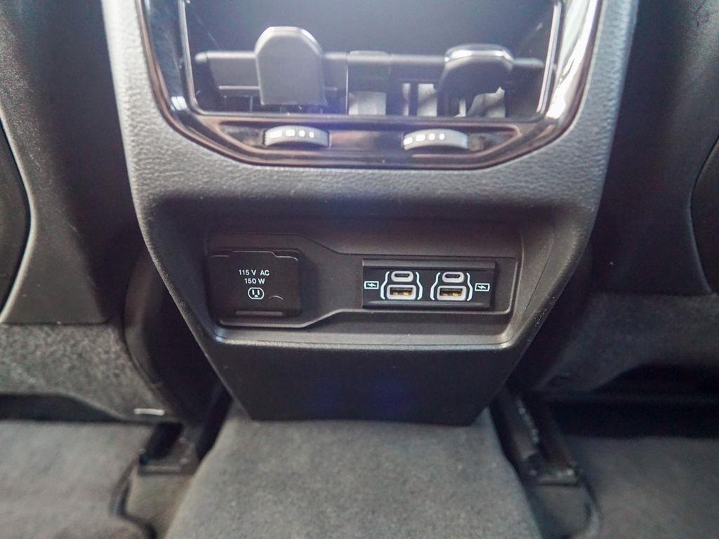 Jeep Grand Cherokee  2024