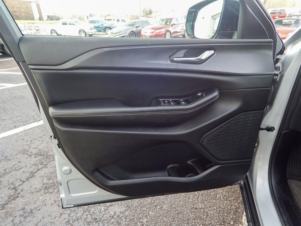 Jeep Grand Cherokee  2024