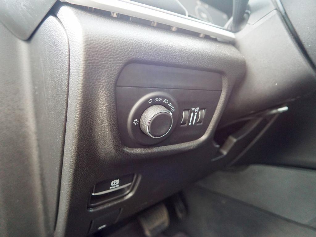 Jeep Grand Cherokee  2024