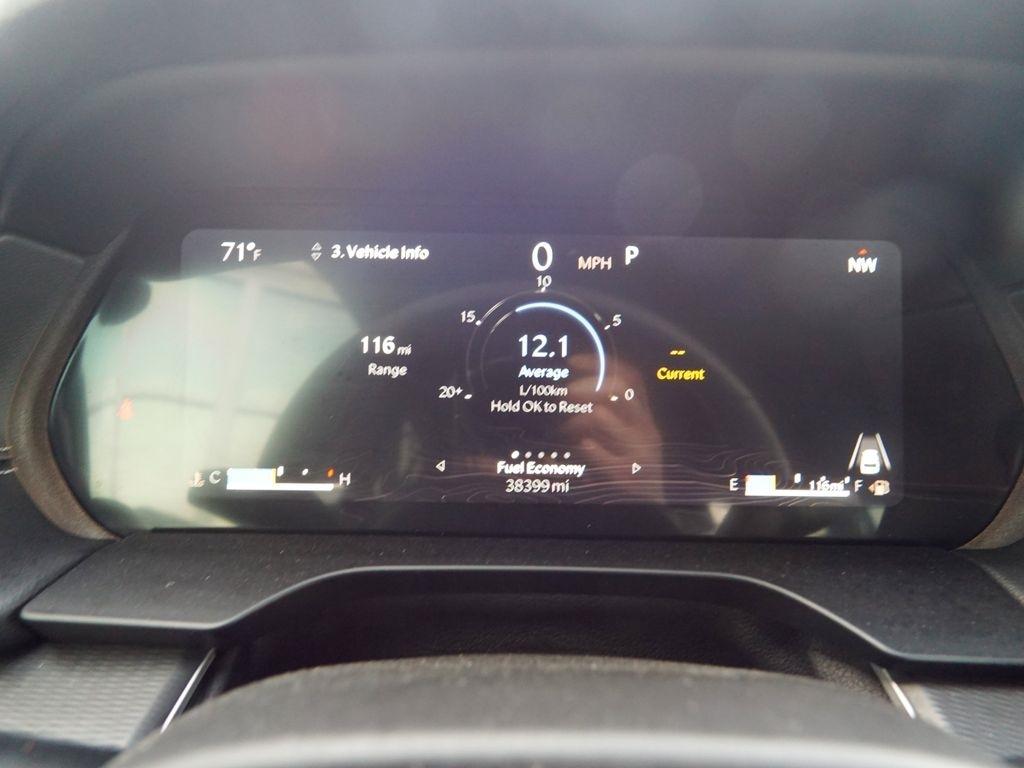 Jeep Grand Cherokee  2024