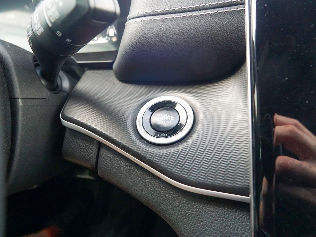 Jeep Grand Cherokee  2024