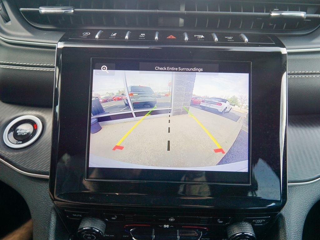 Jeep Grand Cherokee  2024