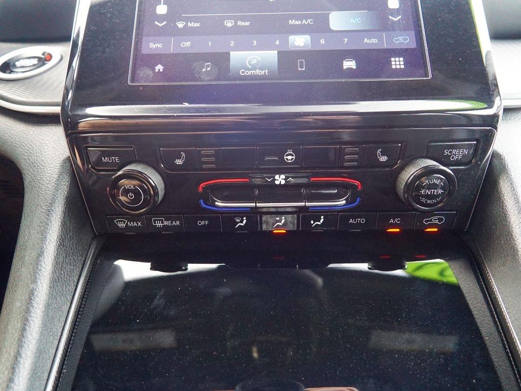 Jeep Grand Cherokee  2024