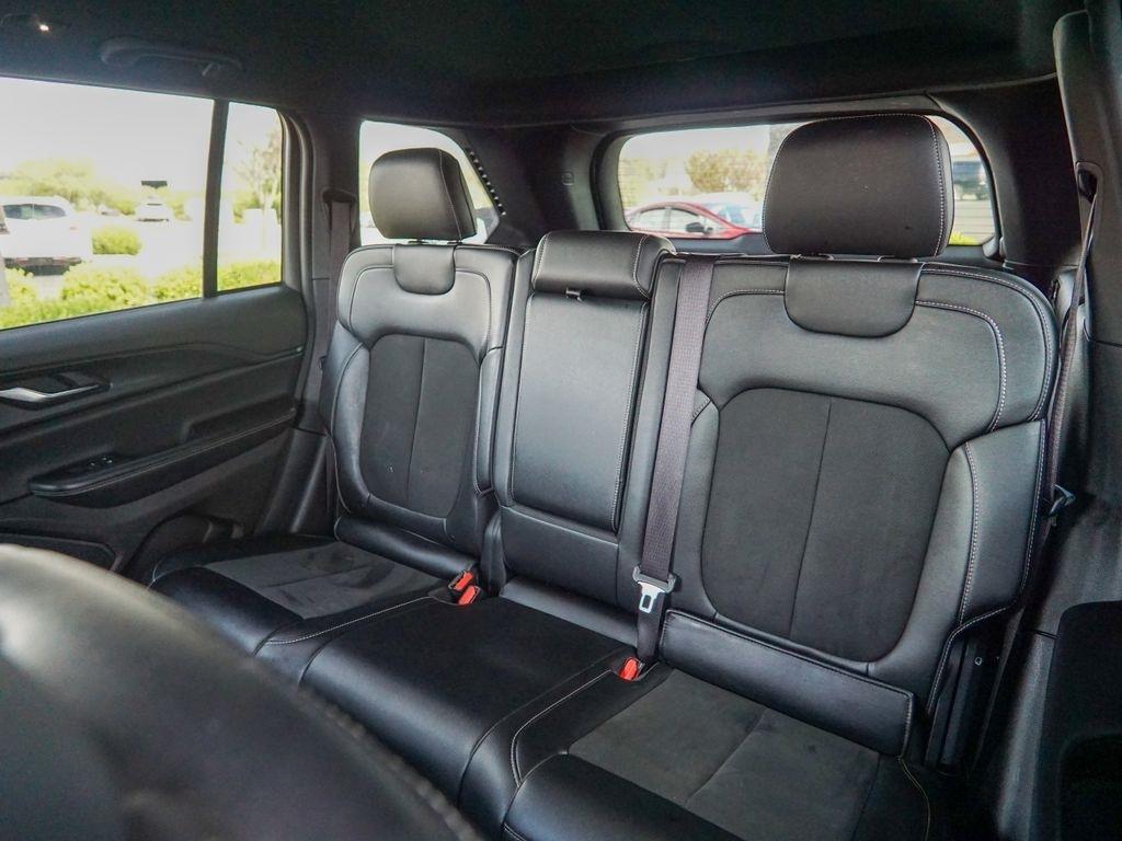 Jeep Grand Cherokee  2024