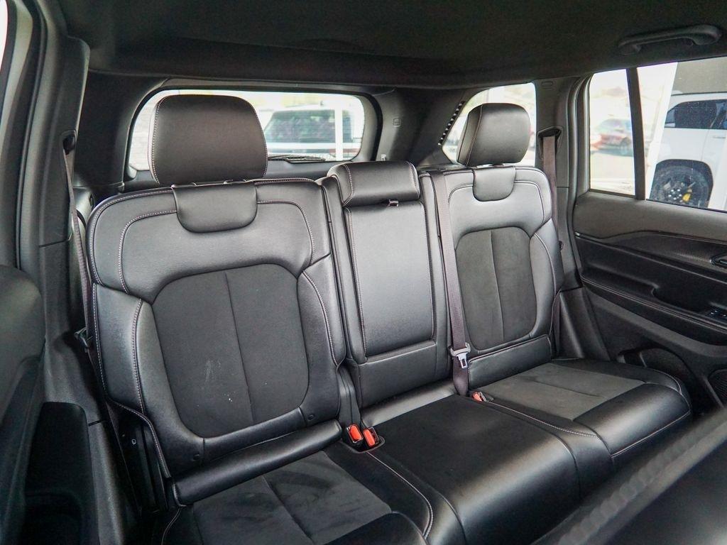 Jeep Grand Cherokee  2024