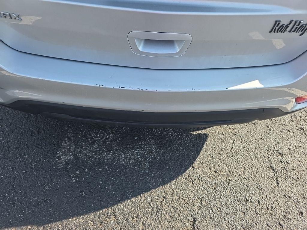 Chevrolet Trax  2020