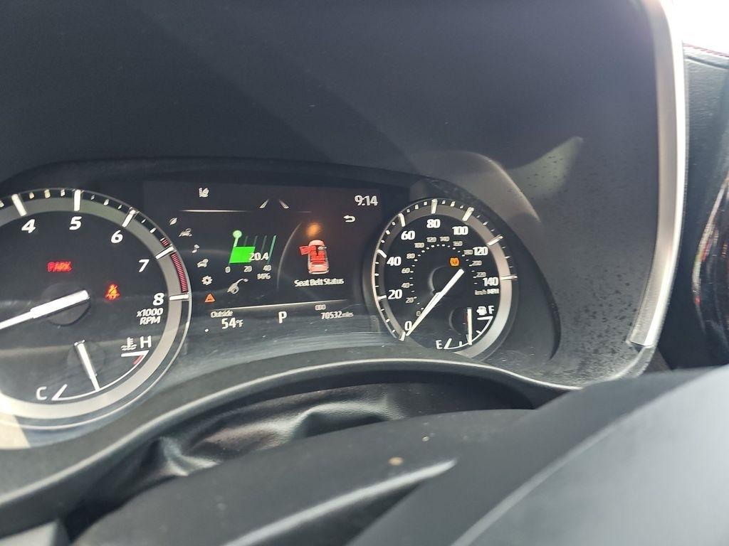 Toyota Highlander  2021