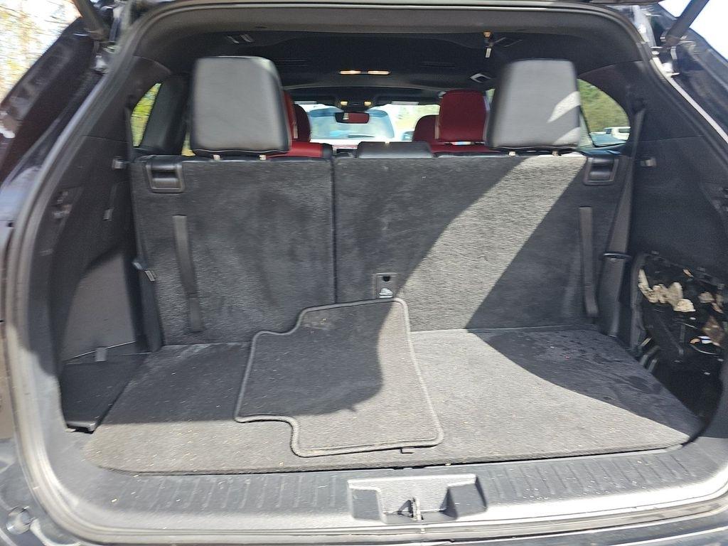 Toyota Highlander  2021