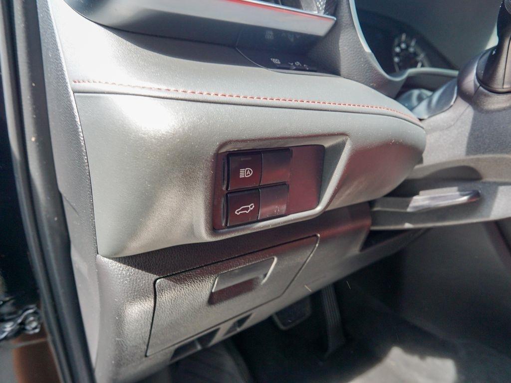 Toyota Highlander  2021