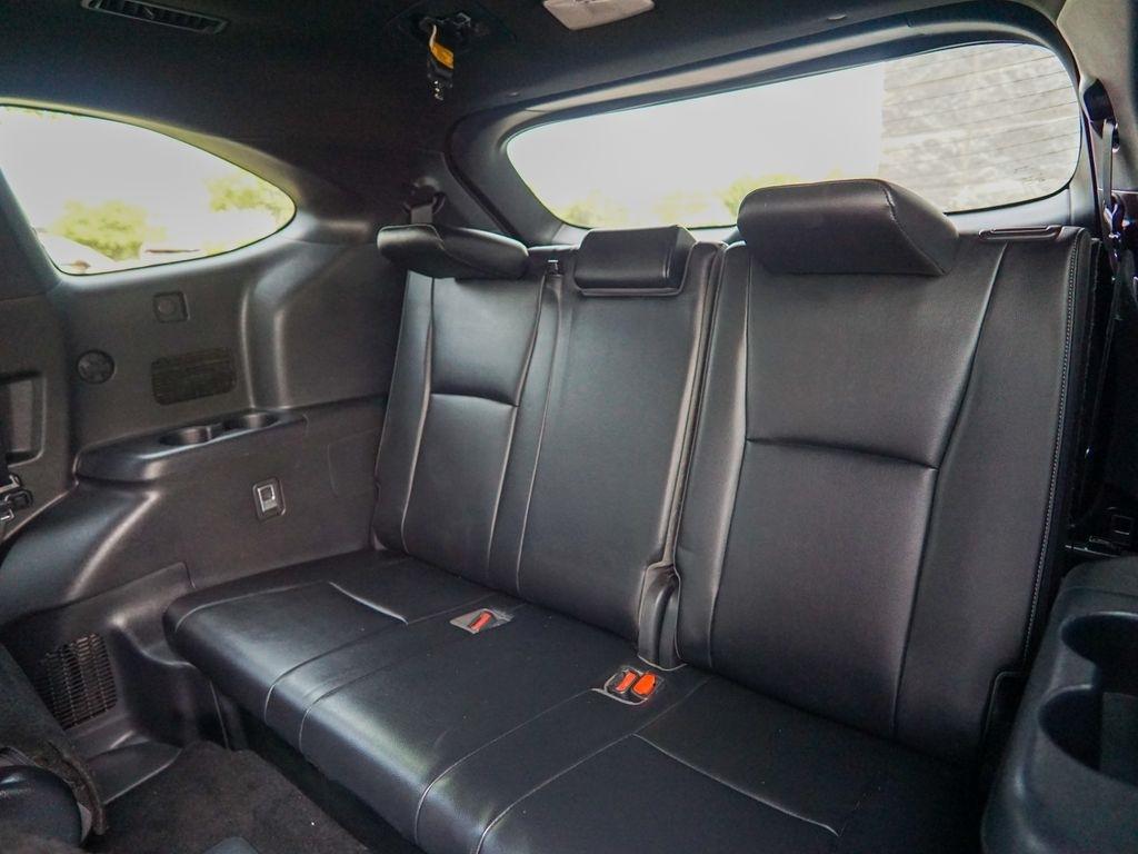 Toyota Highlander  2021