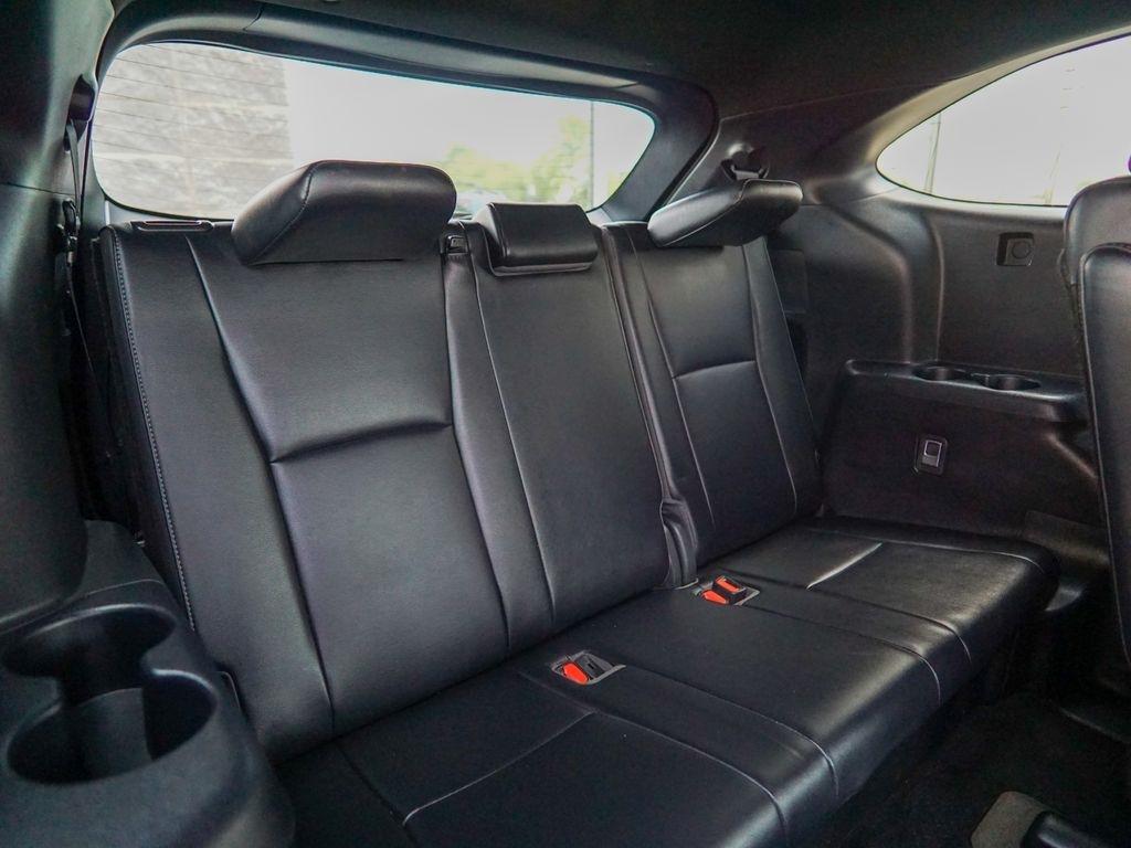 Toyota Highlander  2021