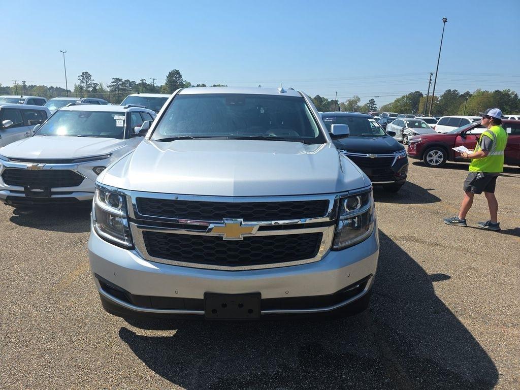 Chevrolet Tahoe  2020
