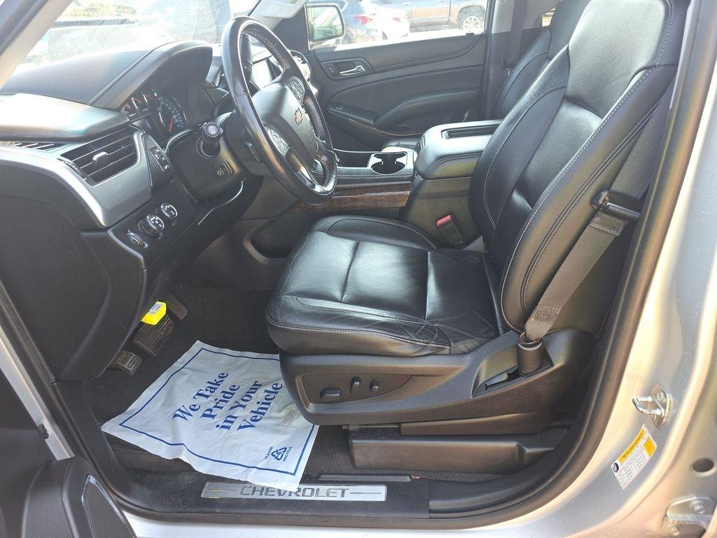 Chevrolet Tahoe  2020