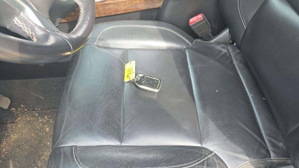 Chevrolet Tahoe  2020