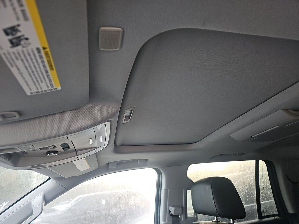 Chevrolet Tahoe  2020