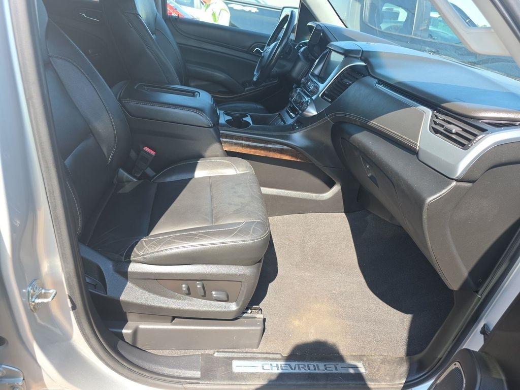 Chevrolet Tahoe  2020