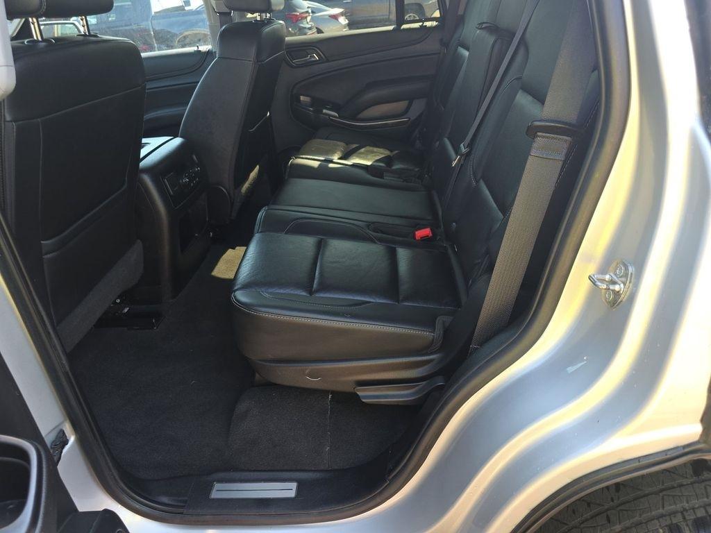 Chevrolet Tahoe  2020