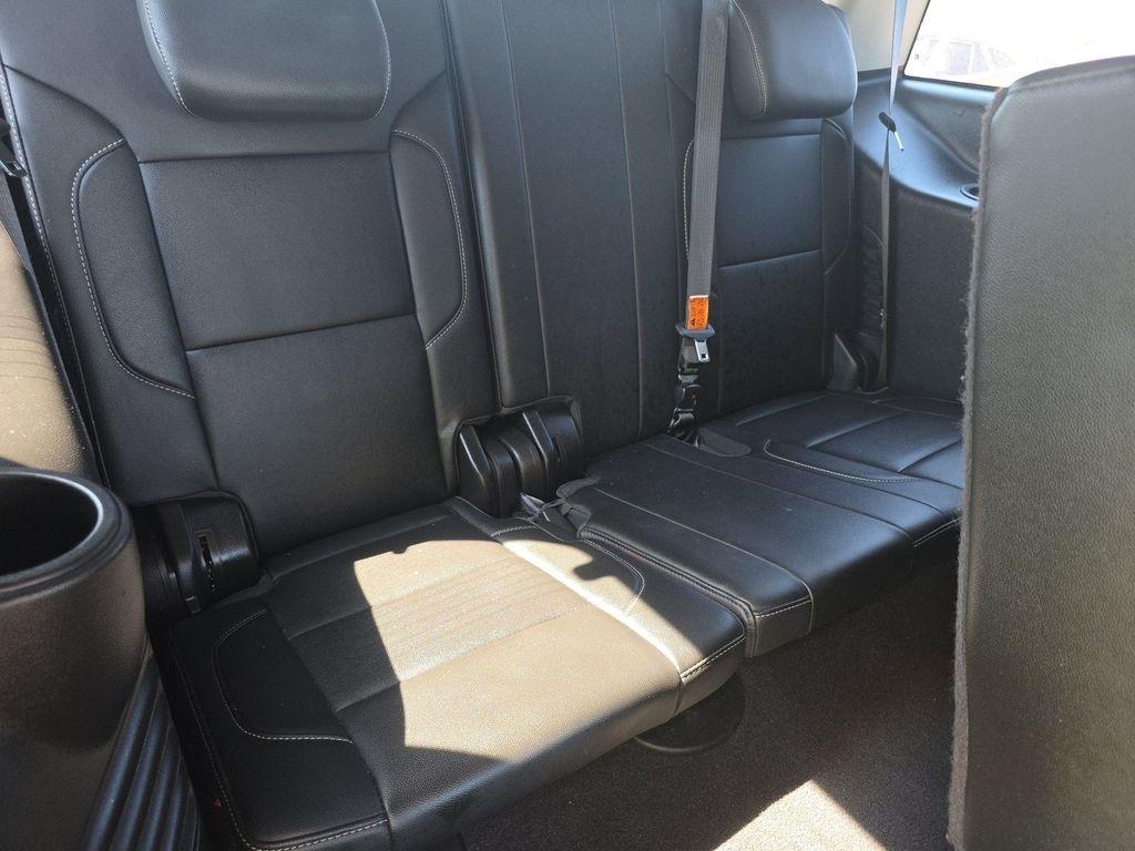 Chevrolet Tahoe  2020