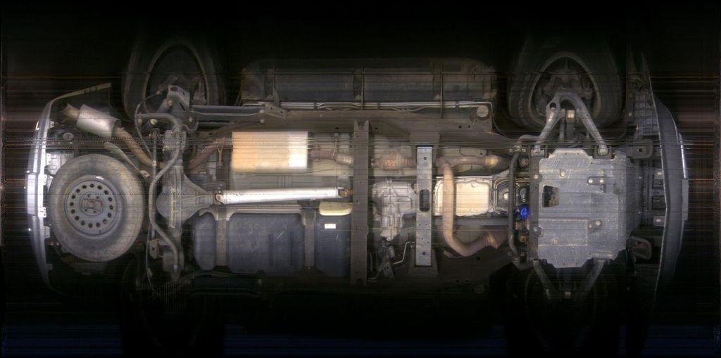 Chevrolet Tahoe  2020