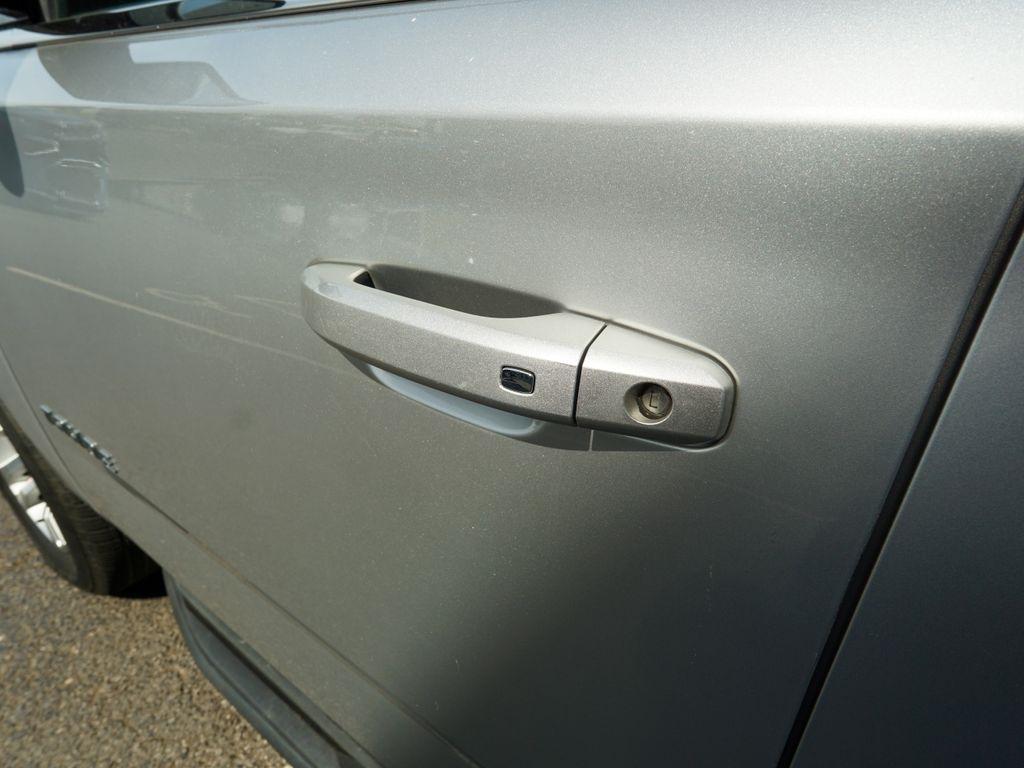 Chevrolet Tahoe  2020