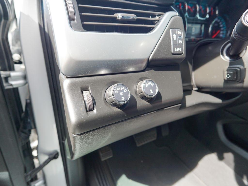 Chevrolet Tahoe  2020