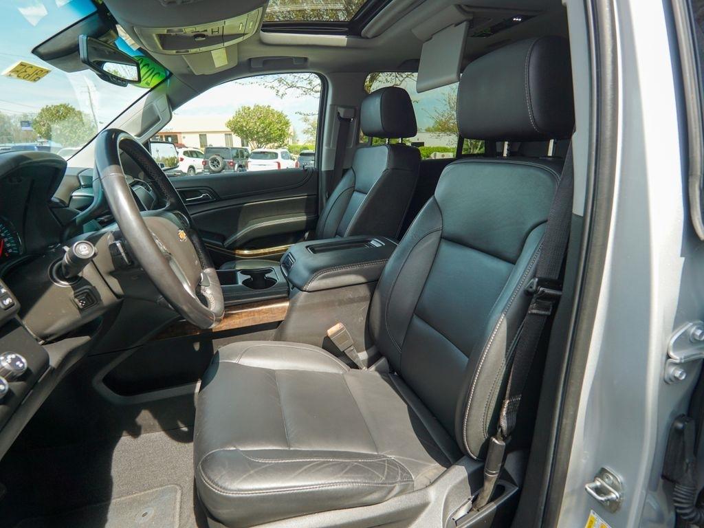 Chevrolet Tahoe  2020