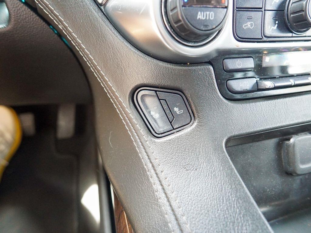 Chevrolet Tahoe  2020