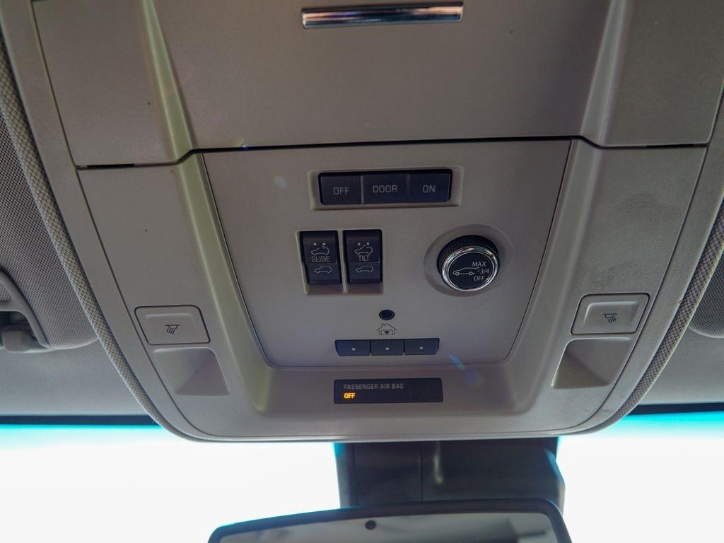 Chevrolet Tahoe  2020