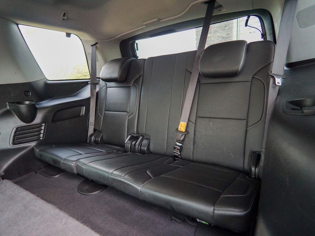 Chevrolet Tahoe  2020