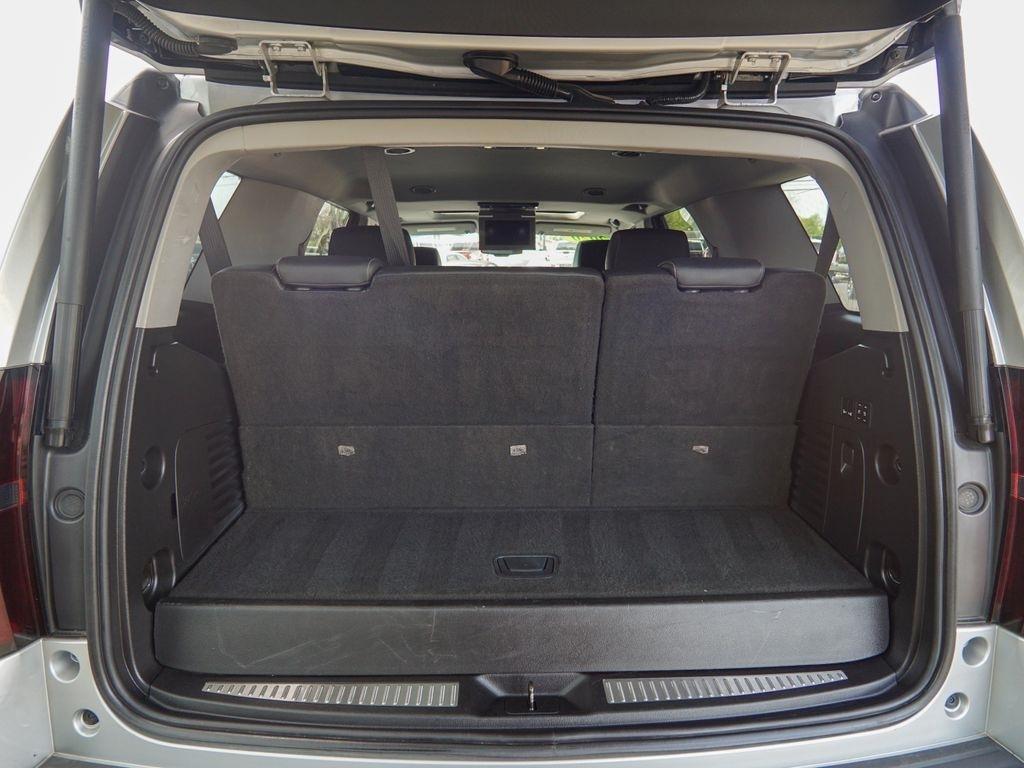 Chevrolet Tahoe  2020