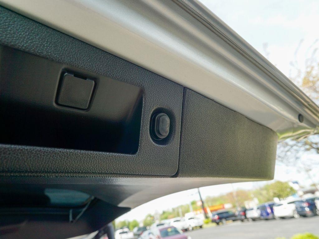 Chevrolet Tahoe  2020