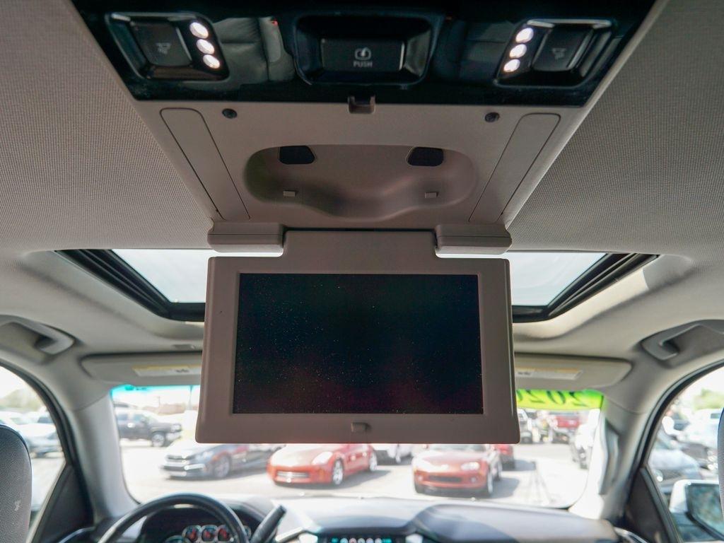 Chevrolet Tahoe  2020