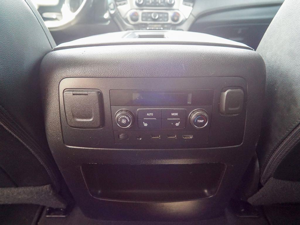 Chevrolet Tahoe  2020