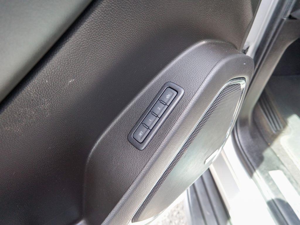 Chevrolet Tahoe  2020