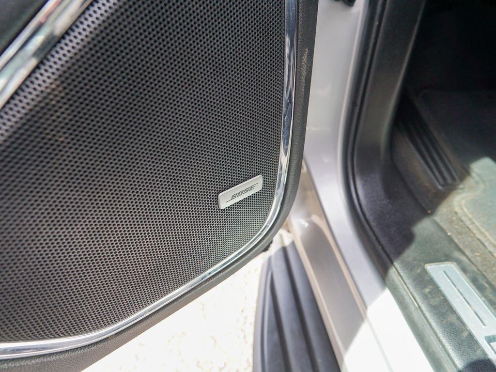 Chevrolet Tahoe  2020