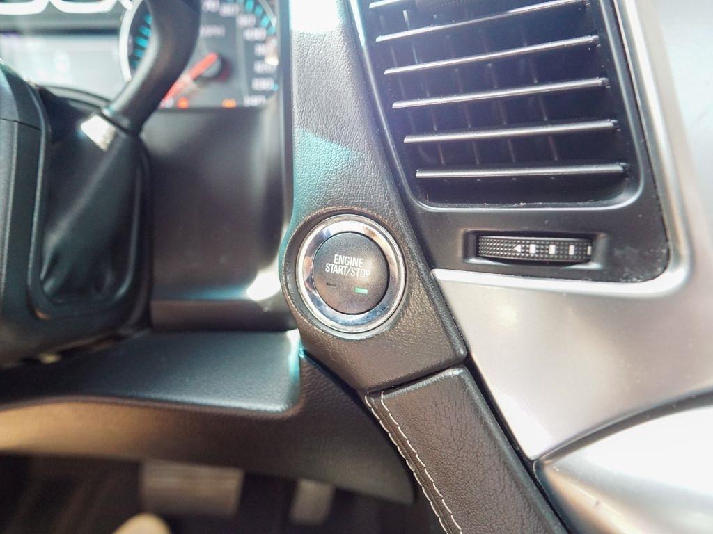 Chevrolet Tahoe  2020