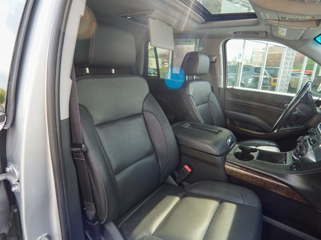 Chevrolet Tahoe  2020