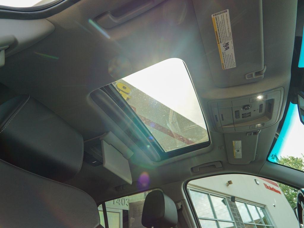 Chevrolet Tahoe  2020