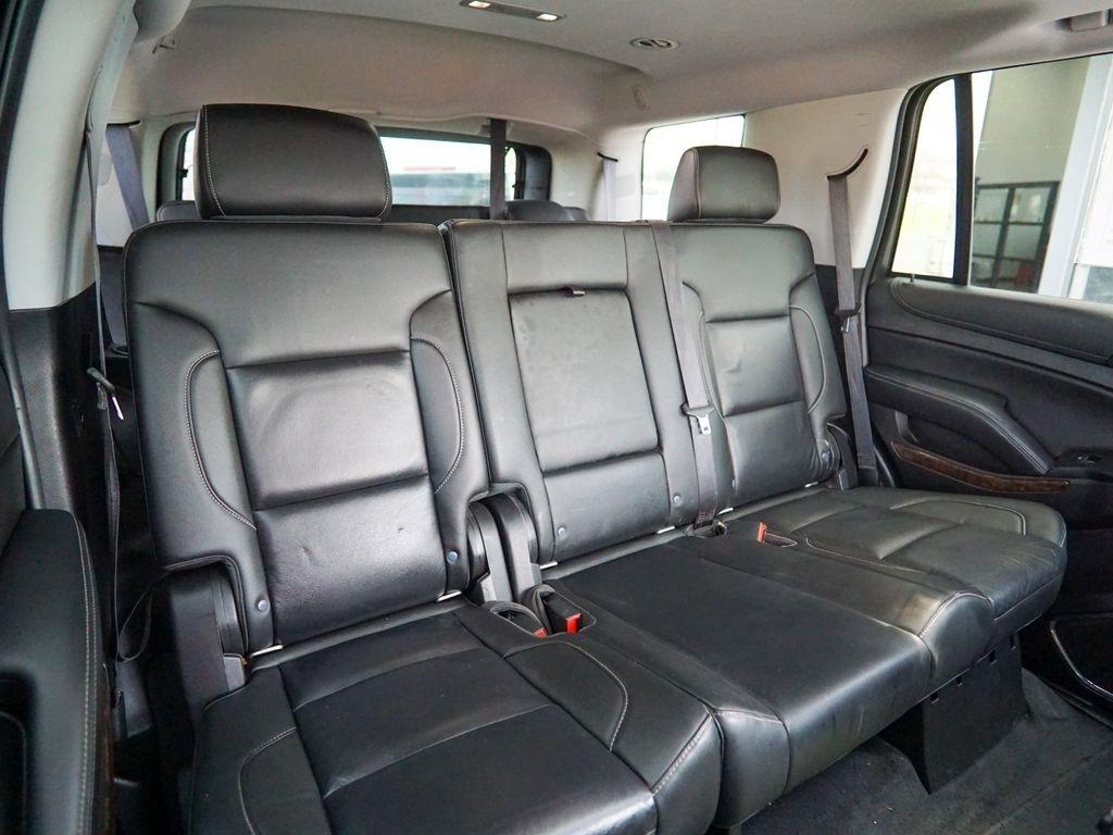 Chevrolet Tahoe  2020